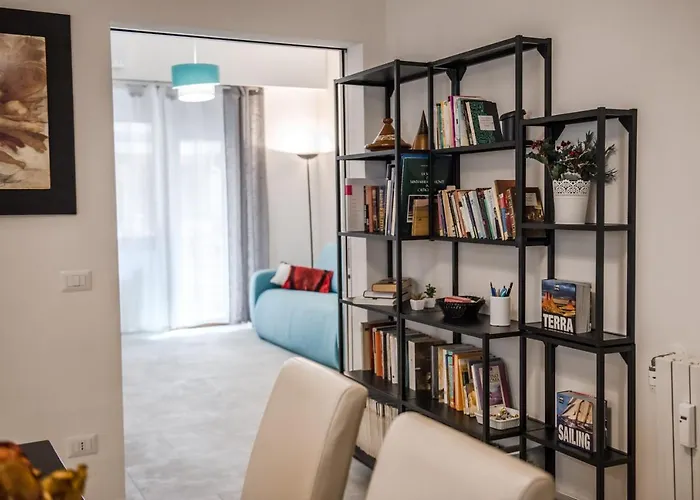 Casa 3 Santi, Your Contemporary Home In